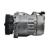 Pour VW Caddy Pour Golf Pour Passat Pour Polo 1991-2006 1GD820803 1H0820803D Compresseur WXVW055
