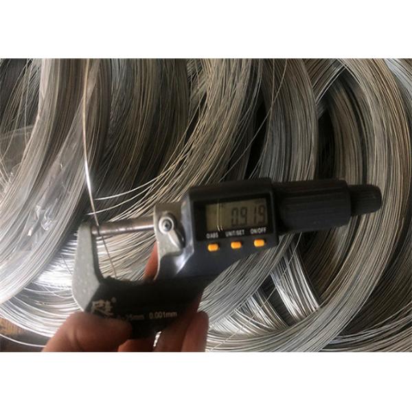 21 Electro датчика 20kg гальванизировал связывать бандажной проволоки