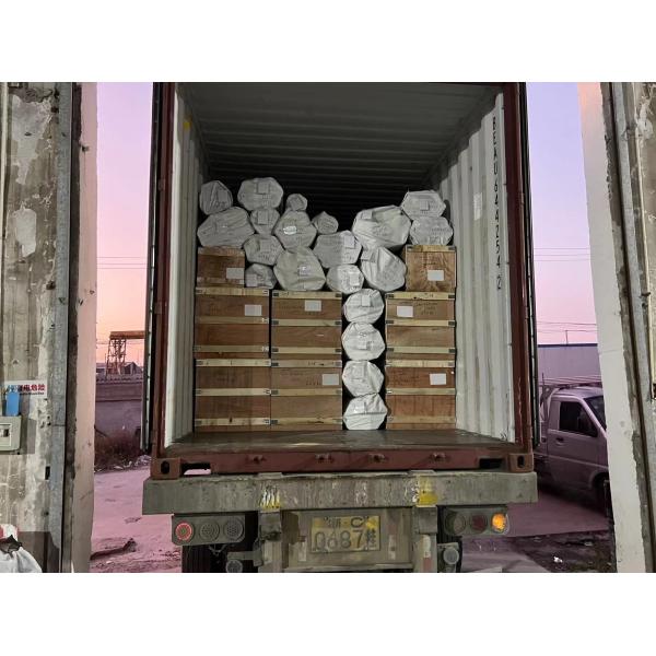 Chemical Industry ASTM Stainless Steel A403 304L SS Welded Pipe Fittings Cap