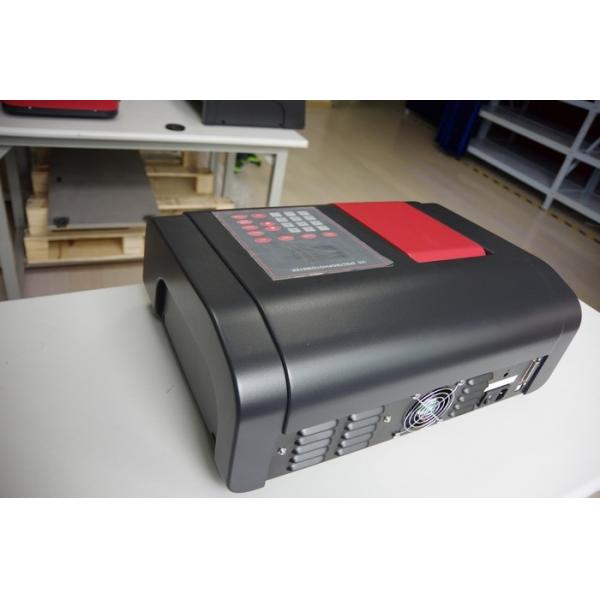 Полный спектрофотометр луча двойника радиоактивности β для биологического исслед