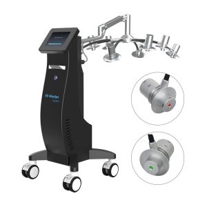 635nm Red 532nm Green Cold 8D 10D laser Slimming Machine Effective Weight Loss