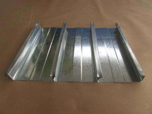Rolo da plataforma de 15kw andares que forma o material 9.5m×1.5m×1.3m da bobina de Galvanzied da máquina