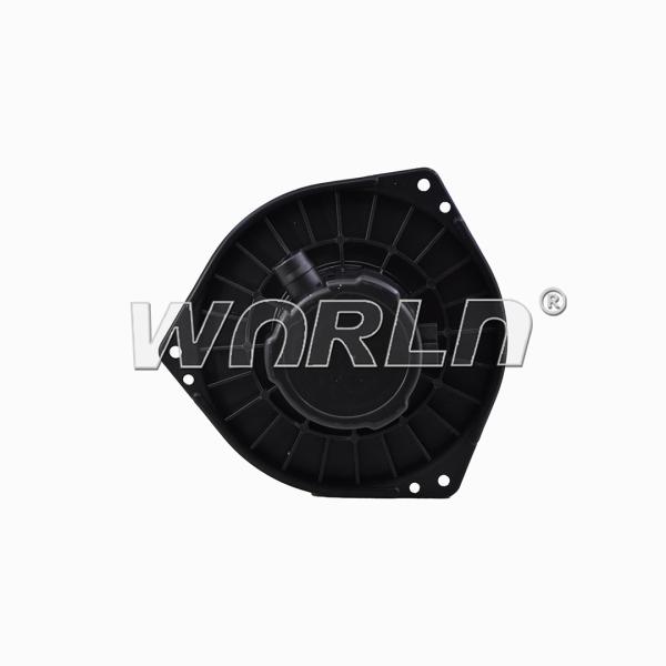 12V Motor Blower Fan For Mitsubishi L200 Pajero RHD WXB0112