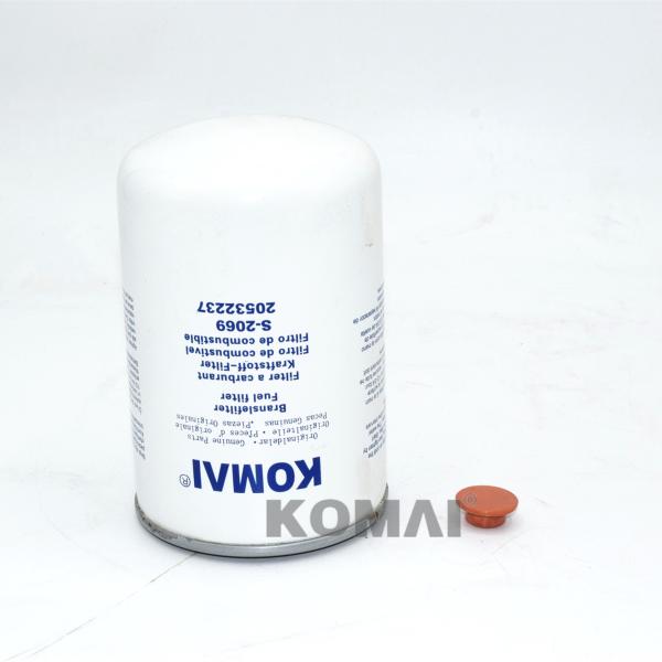 Фильтр хладоагента на  1699830-4 1661964-5 BW5141 P552096 WF2096 20532237