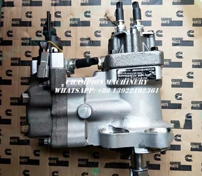 3973228 Diesel Fuel System Components L9 Cummins Fuel Pump