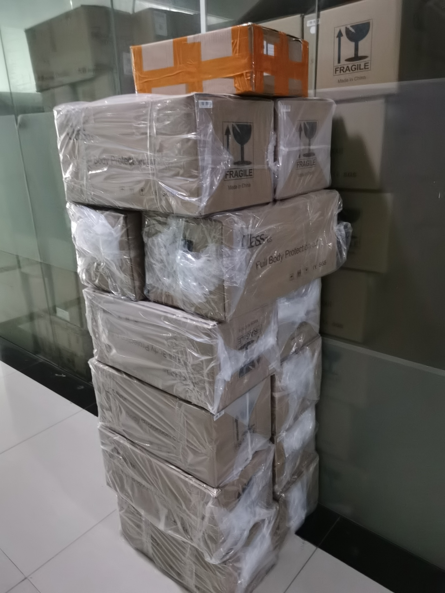 A5 UV Flatbed Printer DP308 46kg Packing Weight Safe Packaged Mini UV Printer for Export