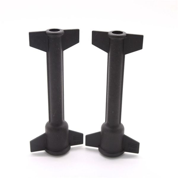 Customized Silicone Rubber Cushioning Anti-Collision Silicone Parts Accessories Manufacturer