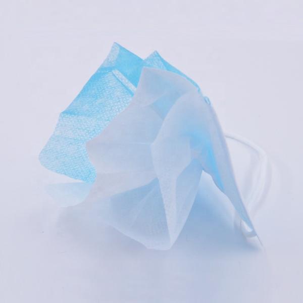 Custom personal Care Outdoor Anti Pollution Safety Respirator durable face mask
