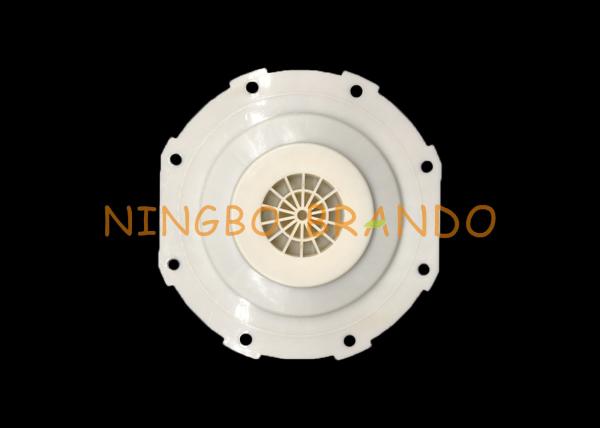 TPE Vition 1268274 2 8296700 2 1/2 8296800 Solenoid Valve Repair Kit Diaphragm Solenoid Valve Diaphragm Norgren Type