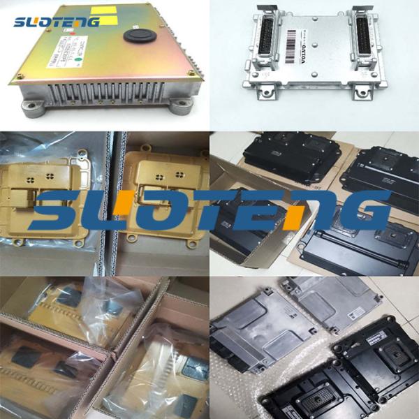 189-0077 регулятор GP ECU контроля на экскаватор 1890077 M315C