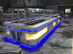 Guangzhou IMO Catering  equipments limited