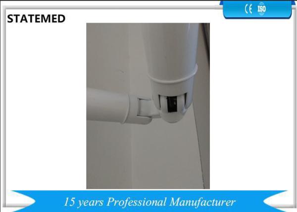 12 Holes Auxiliary Medical Illumination Lights Hanging Operating No Temperature Rise