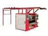Double Ribbon Transfer Printing Machine