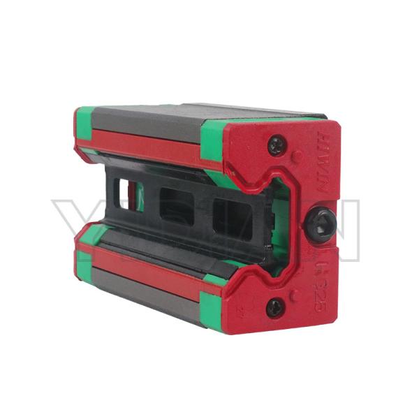 Оригинальный HIWIN HGH25CA линейный гидвей - Деревообрабатывающие машины