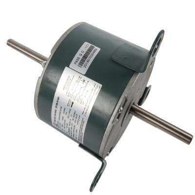 YSK140 120W Single Phase Centrifugal Fan Motor 220v 50hz 1050rpm Constant Speed