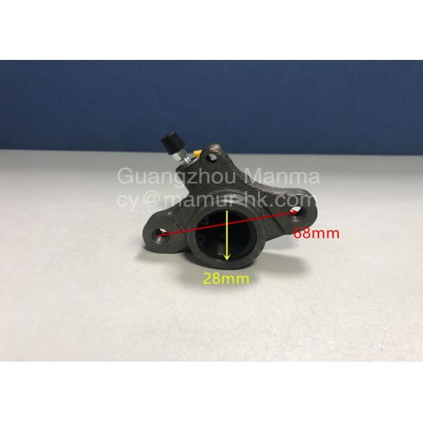 1606010D800-1107 JAC Spare Parts Clutch Slave Cylinder For JAC 1040