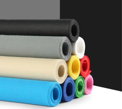 1.8m 140gsm Waterproof Eco Friendly Non Woven Fabric ODM OEM