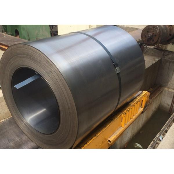 Cold Rolled Grain Oriented Silicon Electrical Steel Coils Bcrgo Electrical Steel