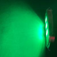 Red Green Blue White 45W Underwater Dock Lights 316L Stainless Steel