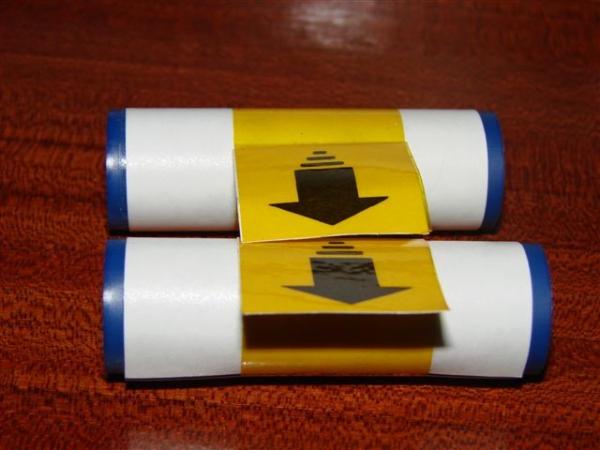 Magicard Cleaning Roller/Magicard Enduro and Enduro Duo Card Printers 3633-0054 Compatible Cleaning Kit/Cleaning rollers