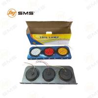 Led Tail Lights SD-2008 Tail Lamp 24V SMS Truck Parts Truck Tail Lights