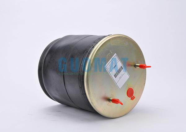 Mola de suspensão CONTITECH do ar de S.A.F 912 N P01/912NP01 para S.A.F 3.229.0030.00