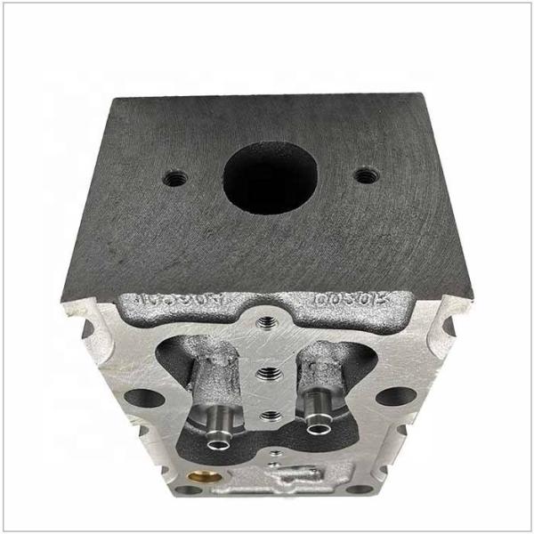 Car Fitment SINOTRUK CNHTC 2012- Cylinder Head for HOWO SHACMAN Weichai Truck Spare Part Engine 612600040282 61560040058