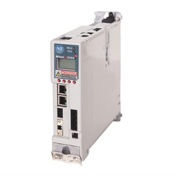 PLC 2198-P031 Kinetix 5700 DC Bus Supply Servo Drive