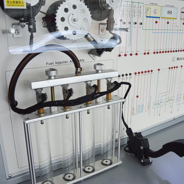 Motor de gasolina Consejo de entrenamiento de automóviles ECU entrenadores de automóviles para Corolla 1ZR