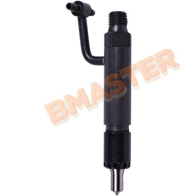 72924453100 Diesel Fuel Injector For 3TNV84NBK Engines
