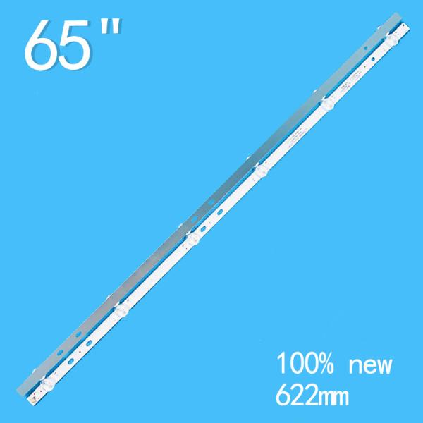 SRP-RoHS 94V-0 LED TV Backlight KJ65D06-ZC22AG-03 6S1P 65D3AS6CX62412