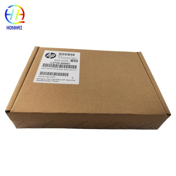Kit à rouleaux HP ADF pour les imprimantes LaserJet M680 M525 M575 M775 M725 M630 M651