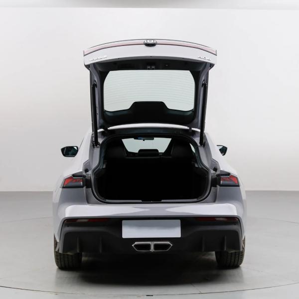 5 Seats Customization for Changan Qiyuan A06 Energy Electric Car Request Yours Now