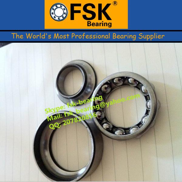509043 / VBT15Z-2 / VBT17Z-4 / BT19Z-1A Steering Wheel Bearings Catalogue and Price List