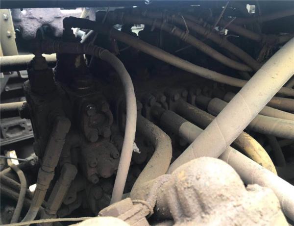 Secondhand PC200-6 Excavator/ komatsu PC200-7 Excavator/ digger For Sale