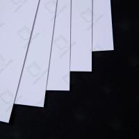 Paper Manufacturer Jumbo Roll Offset Paper White Color / Cream Color 50gsm 55gsm For Medical Instructions