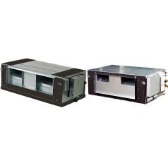 VRF IDU Dedicated Fresh Air Duct