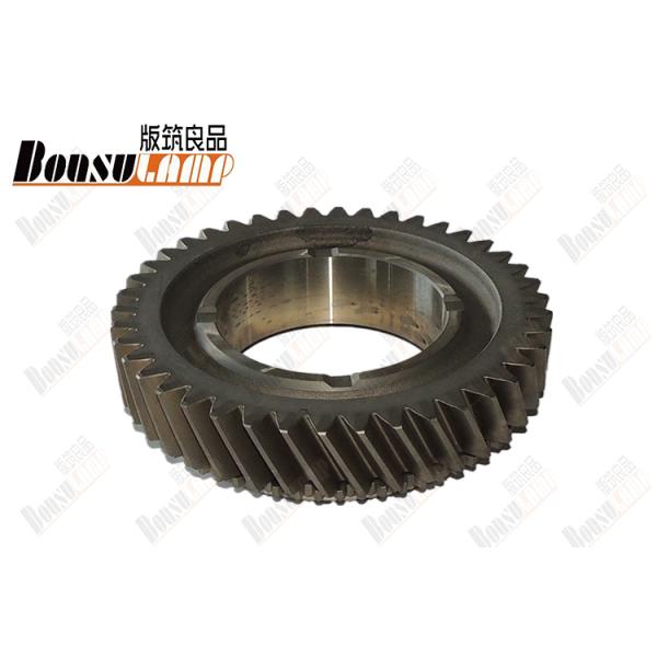 Шестерня Z=42 Mainshaft частей передачи тележки 4-ая на коробка передач 1332536950 1-33253695-0 CXZ CYZ MJD7S