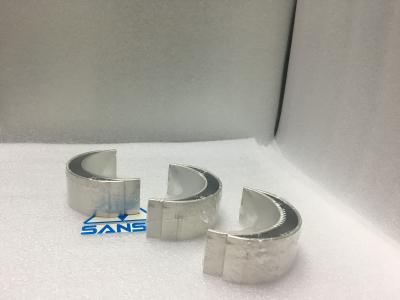 Metal Engine Connecting Rod Bearing J05C / J08E Hino Spare Parts