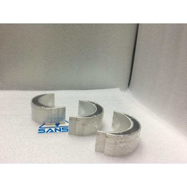 Metal Engine Connecting Rod Bearing J05C / J08E Hino Spare Parts