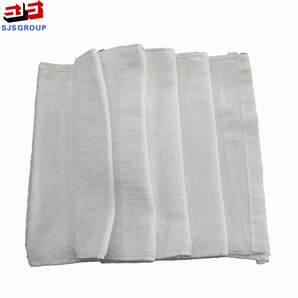Towel Cutting 25kg Packing Cotton Wiping Rags