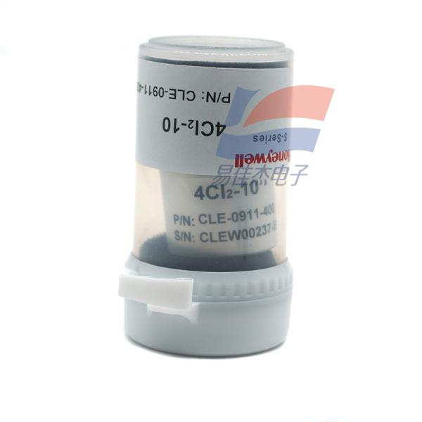 YJJ 4CL2-10 062-0100-000 Electrochemical Chlorine Gas Sensor Is Used To Measure Concentration Of CL2 Gas
