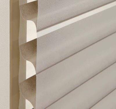Shangri La Electric Blackout Blinds , Motorized Roller Shades For Window