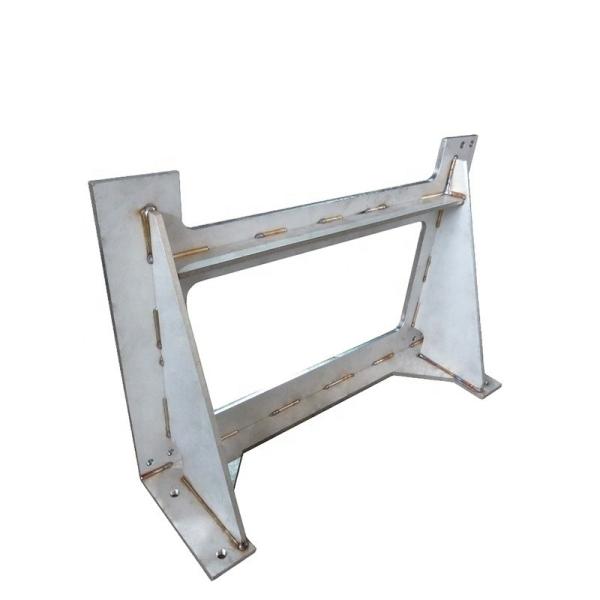 Custom Precision Sheet Metal Stamping Parts for Electronic Hardware Manufacturing Line