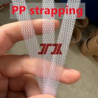 5-19mm Customized PP Polypropylene Strapping With Wholesale Prices Lightweight Good Flexible