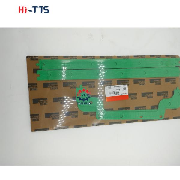 3032861 3349820 3406669 3027983 3099083 Oil Pan Gasket For NT855 Diesel Engine Parts