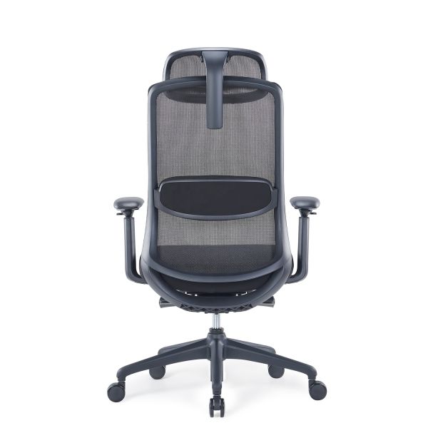 Factory Wholesale Luxury Multi-function Revolving Chair Mesh Back Office Swivel Seats Computer Office Chairs Student Desk Chair