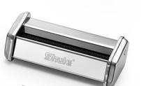 Shule Stainless Steel Material Handmade Dough Noodle Cutter Machine For Home