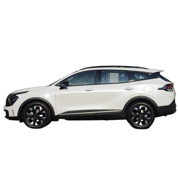 1622kg Curb Weight 2.0L Engine Displacement SUV Ready to Ship 2023 Kia Sportage Used Car Car