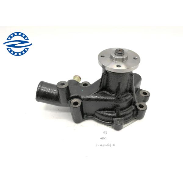 4BA1 4BC1 5136101870 5136101500 for ISUZU Engine water pump